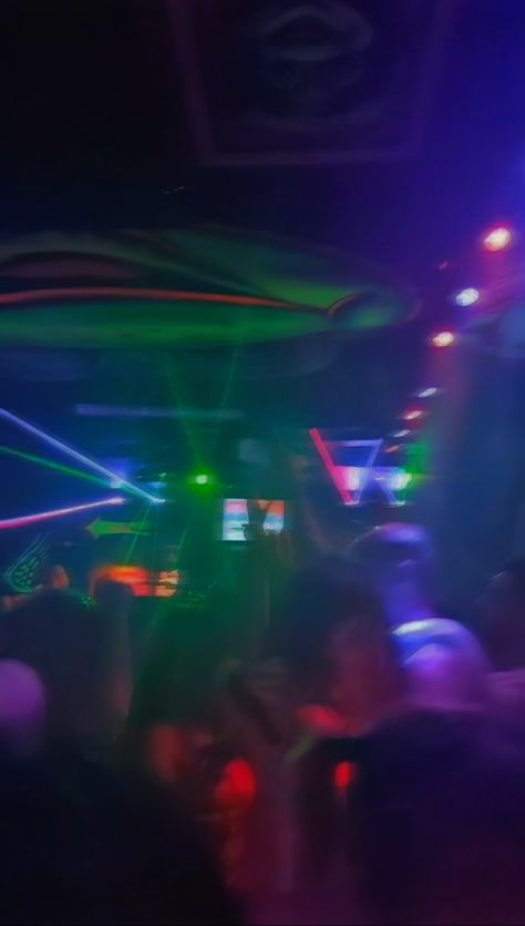 Ayia Napa Nightlife, Ayia Napa, Cyprus, Summer 2024, Night Life, Quick Saves