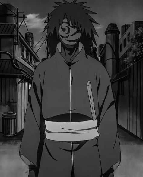 Obito Uchiha 10 Tails, Long Hair Obito, Obito Long Hair, Obito Rage, Naruto Drip, Obito Mask, Rocky Wallpaper, Obito Madara, Pdp Anime