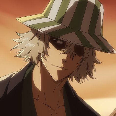 Urahara Kisuke, Anime Bleach, Tokyo Ghoul Anime, Bleach Characters, Bleach Art, Bleach Manga, Manga Covers, Manga Characters, Bleach Anime