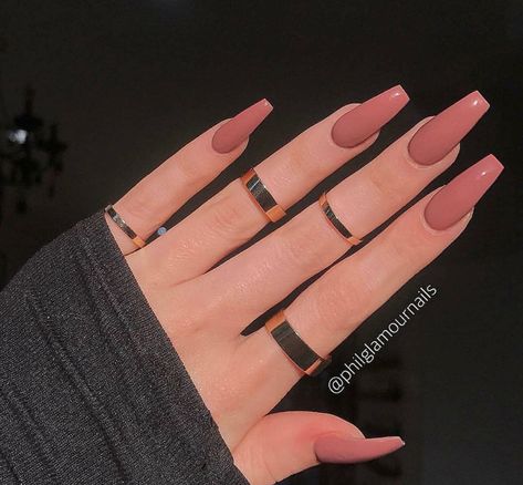 Engagement Nails, Glamour Nails, Simple Acrylic Nails, Fall Acrylic Nails, Makijaż Smokey Eye, Winged Liner, Summer Acrylic Nails, Grow Strong, Dream Nails