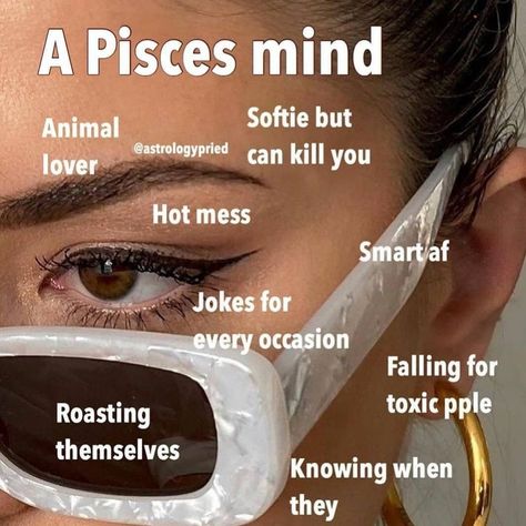 March Pisces, Pisces Personality, All About Pisces, Pisces Traits, Pisces Girl, Pisces And Aquarius, Pisces Quotes, Pisces Love, Astrology Pisces