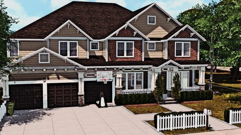 Sims 4 Houses 4 Bedroom, Sims 4 Tray Files House, Sims 4 Gallery House, Realistic Sims, Sims 4 Family House, Biggest House, 4 Piercings, Sims 4 Modern House, Sims 4 Content