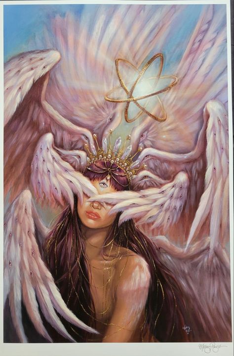 Ethereal Art, Spiritual Art, Divine Feminine, An Angel, Art Inspo, A R, Art Ideas, Witch, Angeles