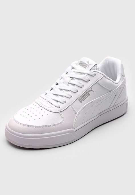 Tenis Streetwear, Puma Shoes Mens, Timeless Shoes, Dr Shoes, Tenis Nike, Winter Fashion Outfits Casual, White Puma, Men Stylish Dress, Hype Shoes