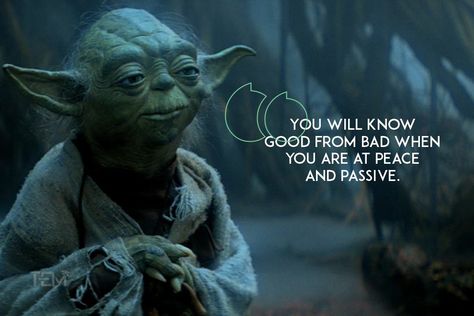 25 Motivational Yoda Quotes to Deal with Hard Times Yoda Quotes Wisdom, Jedi Quotes, Star Wars Quotes Inspirational, Yoda Wisdom, Grogu Art, Master Yoda Quotes, Matrix Quotes, From Darkness To Light, Yoda Quotes