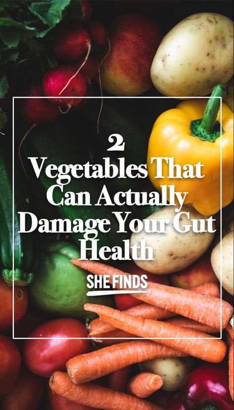 Best Vegetables For Gut Health, Non Gassy Vegetables, Health Smoothie Recipes, Candida Diet, Awesome Food, Health Smoothies, People Eating, Healthy Vegetables, Brussels Sprouts