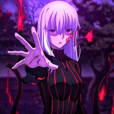 Sakura Matou Icon, Fate Stay Night Movie, Fate Heavens Feel, Fate Stay Night Sakura, Dark Sakura, Heavens Feel, Matou Sakura, Sakura Matou, Night Anime