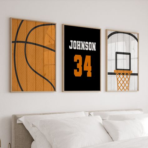 Boys Bedroom Ideas Basketball Theme, Basketball Room Decor Bedroom Ideas, Basketball Bedroom Ideas Girl, Basketball Nursery Baby Boy, Basketball Bedroom Ideas Boys, Kids Basketball Room, Basketball Room Ideas For Boys, Basketball Boys Room, Gamer Room Ideas Boy Bedrooms