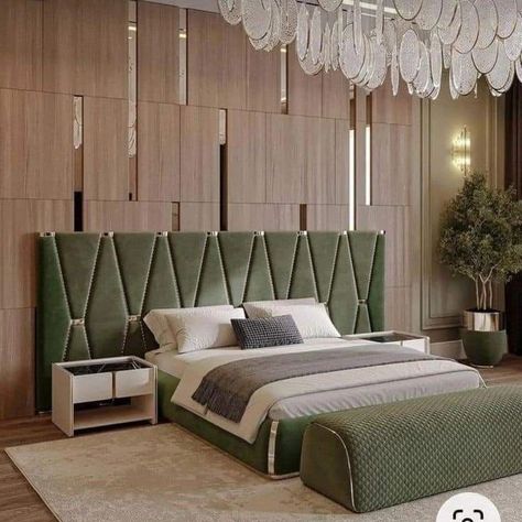 Luxury Bedroom Design Classy, Royal Luxury Bedroom Design, Bedroom Planning, Holiday Bedroom, Bed Interior, Luxury Bedroom Furniture, Bedroom Interior Design Luxury, Luxury Bedroom Design, Living Room Design Inspiration