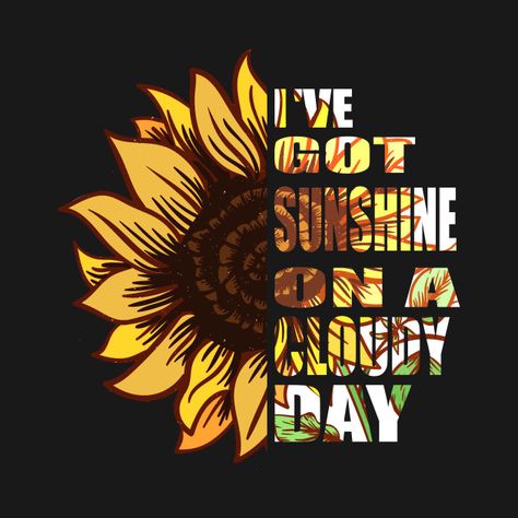 I've Got Sunshine On A Cloudy Day ... Sunshine In My Pocket, Social And Emotional Learning, Sunshine On A Cloudy Day, Ed Tech, Arts Integration, Wildlife Habitat, Cloudy Day, Learning Resources, Creative Designs