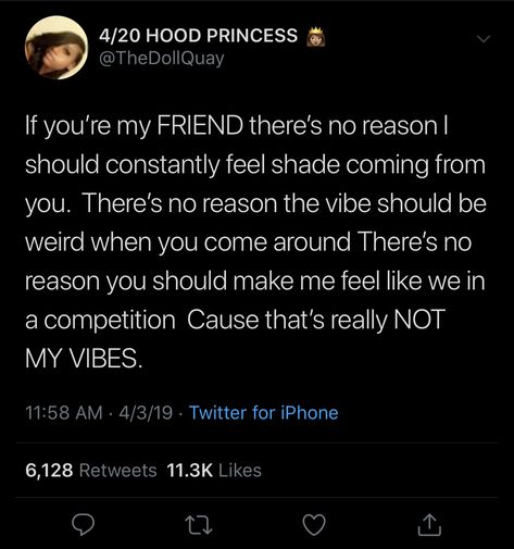 Best Friend Tweets, Weird Friends, Fake Friend Quotes, Petty Quotes, Quotes Ideas, Fake Friends, Realest Quotes, College Campus, Queen Quotes