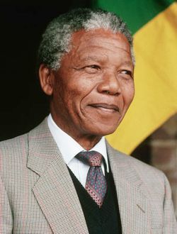 Nelson Mandela Biography, Citation Nelson Mandela, Nelson Mandela Day, James Brolin, Kelly Reilly, Nelson Mandela Quotes, John Glenn, Steven Seagal, Black Presidents