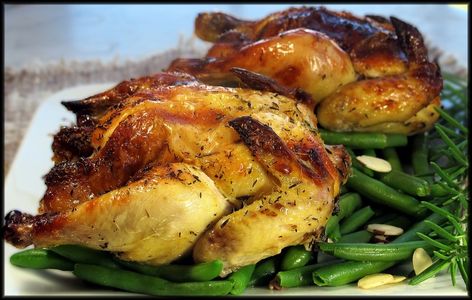 Cornish Hen Brine Recipe, Basic Brine, Cornish Game Hens, Game Hens, Cornish Hen, Cornish Game Hen, Brine Recipe, Cornish Hens, Dark Meat