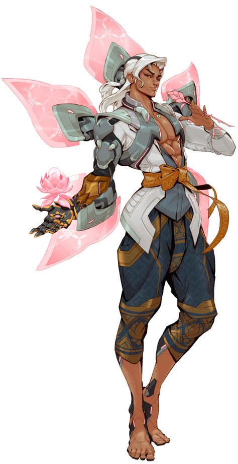 Modern Magic, Overwatch 2, Game Character Design, Character Design Animation, Character Designs, Cute Characters, Overwatch, Character Design Inspiration, Character Illustration