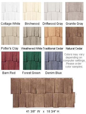 Hand split shake siding....LOVE. Can't wait to get Vinyl Shake Siding, Home Siding, Cedar Shake Siding, Exterior Siding Colors, Exterior House Siding, Siding Ideas, Cedar Shake, Shake Siding, Cedar Shakes