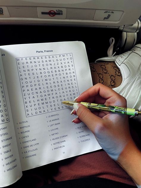 Create word search puzzles online with this free tool. Choose from a library of thousands of words, or upload your own. Customize the size, difficulty, and theme of your.#datingtips #relationshipgoals #loveanddating #datingadvice #couplegoals Learning New Hobbies Aesthetic, Learning New Things Aesthetic, Girl Hobbies Aesthetic, Word Search Aesthetic, New Hobbies Aesthetic, Hobby Ideas Aesthetic, New Hobby Aesthetic, Fun Vision Board, Airplane Entertainment