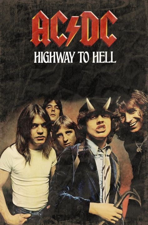 ACϟDC Eric Carmen, Classic Rock Albums, Rock Album Covers, Rock Band Posters, Vintage Music Posters, Highway To Hell, Creedence Clearwater Revival, Music Poster Design, Ella Fitzgerald