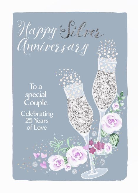 Happy Silver Anniversary Wishes, 25 Th Anniversary Wishes, 25th Wedding Anniversary Wishes To Couple, Silver Anniversary Wishes, Happy 25th Anniversary Wishes, 25th Anniversary Wishes, 25th Wedding Anniversary Wishes, Anniversary Images, Anniversary Wishes For Couple