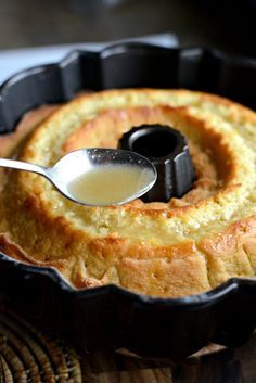 kentucky-butter-cake-l-simplyscratch-com-9 Butter Cake Bundt, Kentucky Butter Cake, Savory Cakes, Butter Cake Recipe, Pound Cakes, Recipes Casserole, Bundt Cakes Recipes, Bundt Cakes, Pound Cake Recipes