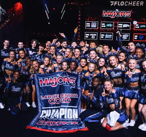 Cheer Athletics Cheetahs, Cheer Aesthetic, Cheer Competition, Cheer Athletics, Cheer Poses, All Star Cheer, Competitive Cheer, Cheer Pictures, Cheetahs