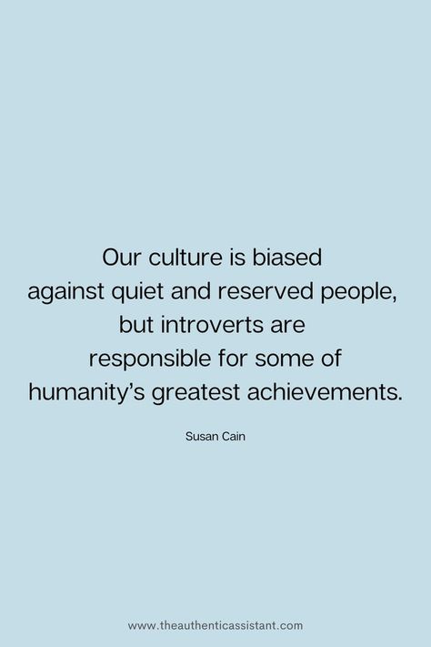 Quotes For Introverts, Quiet People, Quotes To Motivate, Introverts Unite, Larry Page, Introvert Humor, Woman Business Owner, New Thought, Business Mindset