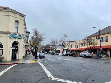 First Street. Downtown Benicia, California. Benicia California, Summer Bucket Lists, Summer Bucket, Bucket List, California, Photography