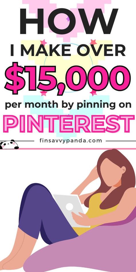 Activate your financial potential with a Pinterest blog designed for success. Learn the ropes of making money online and turn your dreams into reality. Dive into the world of online jobs, harness the power of Pinterest marketing, and witness your journey from a beginner to a six-figure income earner.