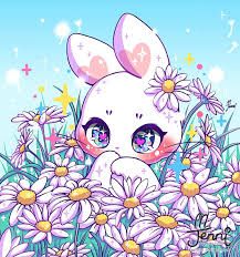 Jenni Illustrations, Cute Cat Drawing, Cute Kawaii Animals, Cat Sketch, Kawaii Stuff, Bunny Lovers, Deviant Art, Art Animals, Kawaii Animals