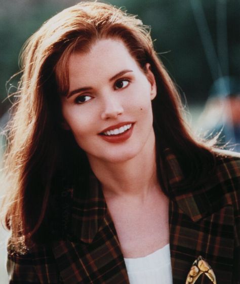 Geena Davis | Celebrities lists. Gena Davis, Wareham Massachusetts, Gina Davis, Geena Davis, Thelma Louise, A League Of Their Own, League Of Their Own, Celebrity List, Actors Images