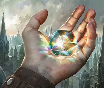 Artifact Art, D D Items, Mtg Art, Magic Stones, Fantasy Magic, Fantasy Props, Dungeons And Dragons Homebrew, Fantasy Concept Art, High Fantasy