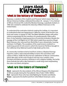 Kwanzaa Activities For Kids, Kwanzaa Songs, Kwanzaa Preschool, Holiday Spirit Week, December Lesson Plans, Kwanzaa Crafts, Kwanzaa Activities, Kwanzaa Principles, Holiday Classroom Activities