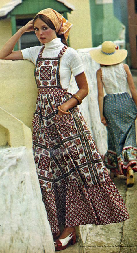 1974 Fashion, 60s 70s Fashion, Fashion 70s, 60s And 70s Fashion, 70s Inspired Fashion, 70s Outfits, Design Moda, Seventies Fashion, 70’s Fashion