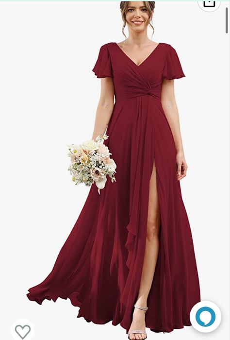 Burgendy Bridesmaid Dresses, Red Maid Of Honor Dress, Red Bridesmaid Dresses Long, Wine Bridesmaid Dress, Deep Red Bridesmaid Dresses, Short Burgundy Bridesmaid Dresses, Dark Red Bridesmaid Dresses, Red Bridesmaid Dress, Red Bridesmaid