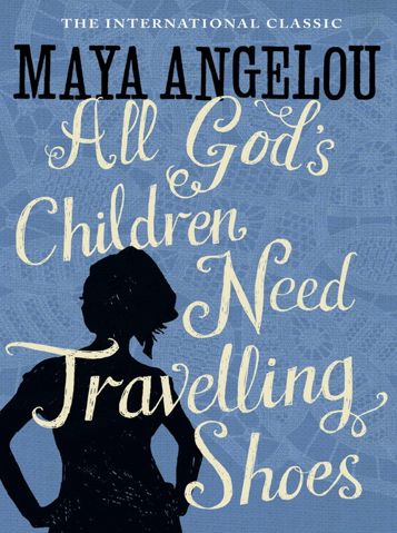 11 Inspiring Travel Books to Read Before Spending a Semester Abroad African American Books, Books By Black Authors, Black Authors, Recommended Books To Read, Black Books, Maya Angelou, I Love Books, Inspirational Books, Travel Book