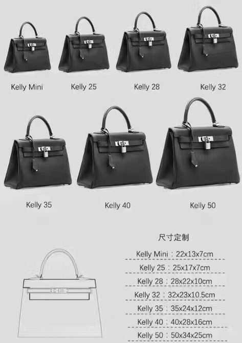 Hermes Kelly Size Ideas Kelly Hermes Bag, Vintage Hermes Bag, Tas Louis Vuitton, Kelly Handbag, Kelly Bags, Kelly Hermes, Hermes Birkin Handbags, Birkin Handbags, Mode Tips