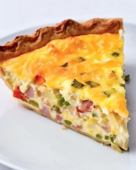 Western Quiche Recipes, Western Quiche, Cooktop Cove, Hashbrown Breakfast, Casserole Kitchen, Breakfast Casseroles, Breakfast Quiche, Grandmas Recipes, Country Cooking