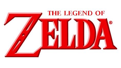 The Legend of Zelda Logo Legend Of Zelda Timeline, Zelda Timeline, Zelda Logo, Zelda Video Games, Video Game Logos, Legend Of Zelda Characters, Which Character Are You, The Wind Waker, Guinness Book Of World Records