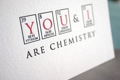 Periodic Table Words, Chemistry Quotes, Chemistry Between Two People, Chemistry Posters, Science Quotes, Science Geek, Science Nerd, Science Chemistry, Old Flame