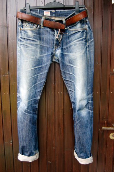 Jeans Reference, Technical Sketch, Denim Men, Edwin Jeans, Selvedge Denim Jeans, Denim Inspiration, Denim Wear, Denim Boots, Men Pants