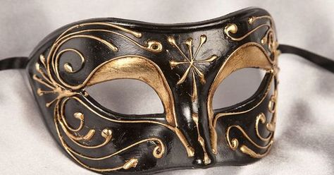 Masquerade Masks for Men in black color | Masquerade | Pinterest Masquerade Masks For Men, Masquerade Men, Diy Masquerade Mask, Masquerade Mask Diy, Ball Masks, Masquerade Ball Masks, Ballroom Dance Lessons, Mens Masquerade Mask, Venetian Masquerade Masks