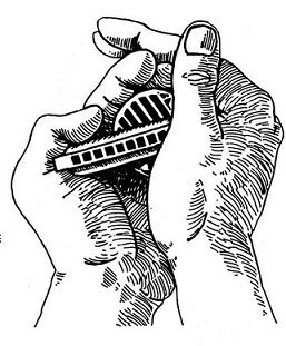 Harmonic Series Tattoo, Harmonica Drawing Art, Harmonica Aesthetic, Harmonica Painting, Harmonica Notes, How To Play Harmonica, Flat Top Hat, Rollin Stones, Harp