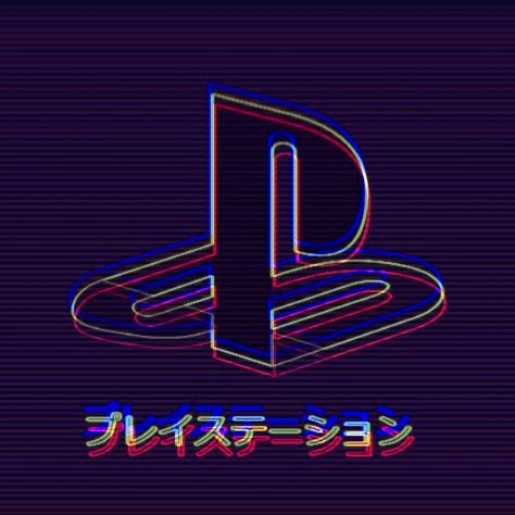 Playstation logo with purple vibes Playstation Icon Aesthetic, Purple Aesthetic Pictures For Widgets, Purple Video Game Aesthetic, Playstation App Icon, Purple Gaming Aesthetic, Ps3 Aesthetic, Purple Discord Pfp, Purple Vibes Aesthetic, Playstation Pfp