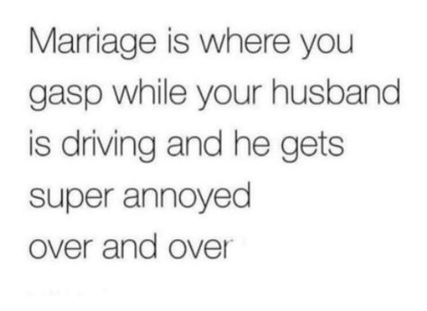 30 Memes That Prove Marriage Is A Funny Joke - Gallery Married Life Humor, Funny Wife Quotes, Wife Memes, Husband Meme, Funny Couples Memes, Husband Quotes Funny, Husband Quotes From Wife, Marriage Quotes Funny, Husband Jokes