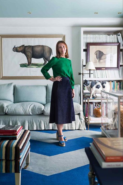 Soane Britain’s Lulu Lytle loves bath oils, Egyptology and Istanbul escapes | Financial Times Blue Whippet, Flying Private, In Praise Of Shadows, Portobello Road Market, Soane Britain, Backgammon Table, Aromatherapy Associates, Ancient Persian, Japanese Interior