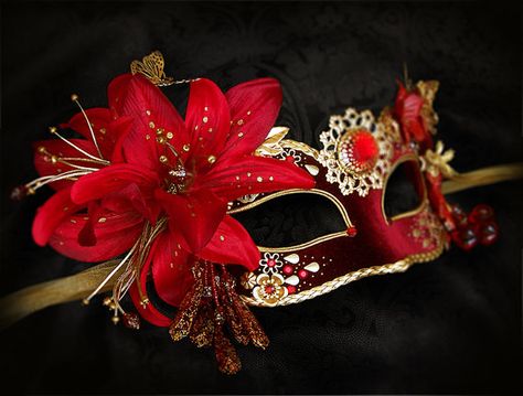 Masquerade Party Aesthetic, Mask For Masquerade Ball, Masquerade Ball Prom, Red Mask Masquerade, Maskerade Mask, Masquarade Mask, Red Masquerade Mask, Mask For Masquerade, Masquerade Ideas