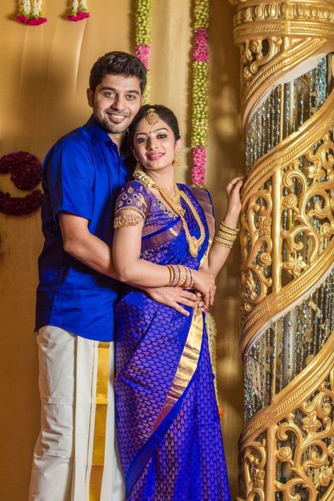 unspecified (28) Royal Blue Wedding Saree Bridal, Royal Blue Pattu Saree Wedding, Royal Blue Wedding Saree, Royal Blue Pattu Saree, Royal Blue Saree Look, Blue Wedding Saree, Royal Blue Silk Saree, भारतीय दुल्हन संबंधी, Royal Blue Saree