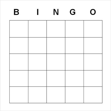 Blank Bingo Board, Custom Bingo Cards, Bingo Card Generator, Free Printable Bingo Cards, Blank Bingo Cards, Bingo Card Template, Free Bingo Cards, Word Bingo, Bingo Template