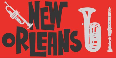 New Orleans Doodles™ - Desktop font « MyFonts Fiji Frat, Charity Branding, Formal Cooler Ideas, Paddle Wheel, Frat Coolers, Whimsical Fonts, Cooler Painting, Font Ideas, Sorority Paddles