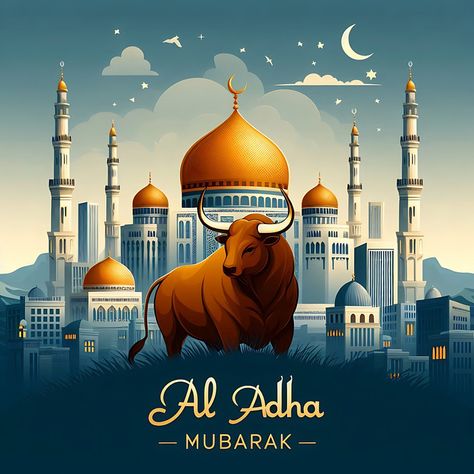 Cow Qurbani Eid Al Adha Mubarak Festival Islamic Background #pikbest##Templates Meeladunnabi Poster, Eid Qurbani, Eid Cow, Eid Ul Adha Poster Design, Eid Mubarak Poster Background, Eid Adha, Background Psd, Eid Card, Eid Mubarak Card