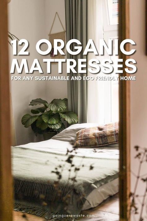 Organic Mattress, Eco Friendly Mattress, Green Mattress, Orthopaedic Mattress, Wool Mattress, Cotton Mattress, Natural Mattress, Eco Friendly Home, Wooden Pallet Projects